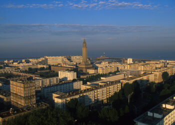 Andare in Francia per i 500 anni di Le Havre