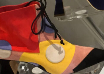 A PALAZZO MORANDO IN SCENA, ACCESSORI ANTICHI E MODERNI