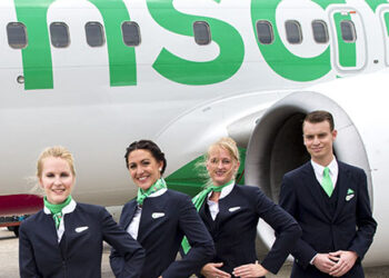 OFFERTE TRANSAVIA A PARTIRE DA 24 EURO