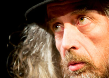 AUTODIFFAMAZIONE/SELBSTBEZICHTIGUNG DI PETER HANDKE AL TEATRO-I