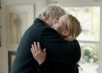 A SGUARDI ALTROVE FILM FESTIVAL LA RETROSPETTIVA DEDICATA ALLA REGISTA MAREN ADE