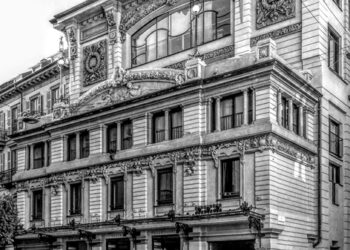NOVECENTO, LA TRASFORMAZIONE DELL’ANIMA IN GRANDE JAZZ