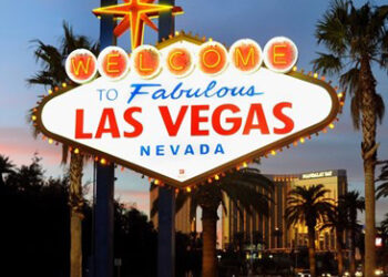 LAS VEGAS, COCKTAIL DI OFFERTE