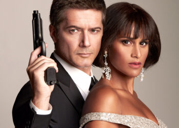 TRA ELEGANZA E SPETTACOLARITA’ VA IN SCENA: “BODYGUARD GUARDIA DEL CORPO IL MUSICAL”