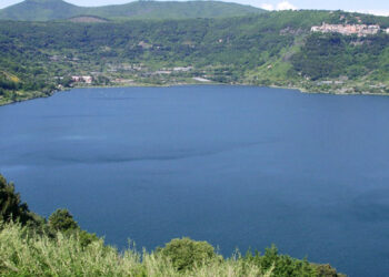 LA COSTA DI ENEA
