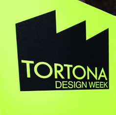 TORTONA DESIGN WEEK 2017: PRESENTATO IL PROGRAMMA DEGLI EVENTI