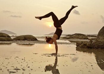 MY IDEAL TRAVELING, VIAGGI DEL CORPO E DELL’ANIMA