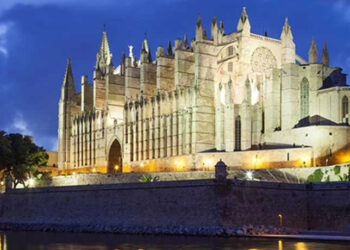 ISOLE BALEARI ALLE QUATTRO STAGIONI