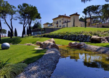 MUSICA CLASSICA AL PALAZZO DI VARIGNANA RESORT & SPA