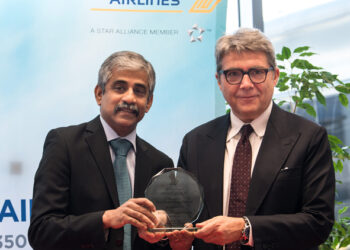 SINGAPORE AIRLINES DECOLLA DA MILANO CON LA NUOVA PREMIUM ECONOMY CLASS