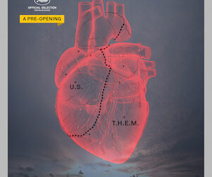 ALEJANDRO G. IÑÁRRITU PRESENTA “CARNE Y ARENA” ALL’INTERNO DELLA SELEZIONE UFFICIALE DEL FESTIVAL DI CANNES 2017