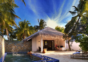 ACCOGLIENZA & DESIGN, NASCE COCOON MALDIVES