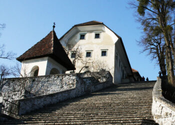 IN SLOVENIA I PIACERI DELLA “DOLCE VITA”