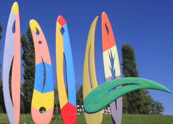 DIALOGHI CON L’ARTE