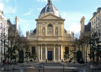 Parigi Sorbonne