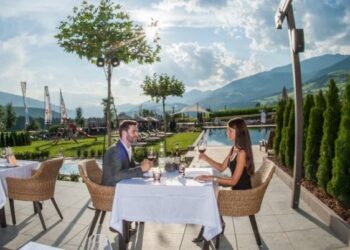 benessere in altoadige