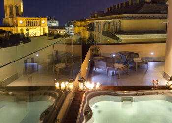 Vacanza a Genova tra svaghi, tradizioni e confort