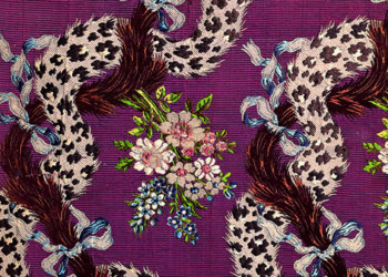 Sfarzo e stili del Settecento, in mostra a Prato