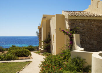 Proposta Valtur a Favignana