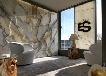 Capolavori extra-luxury, firmati Elite Stone