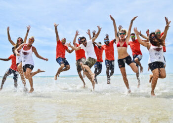 Elegante, moderno, essenziale è il nuovo Bravo Andilana Beach