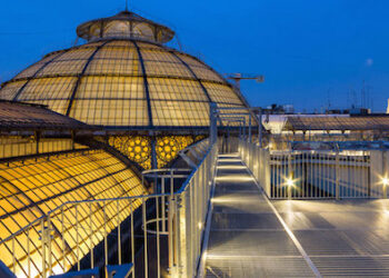 IL CINEMA SUI TETTI CON MYMOVIES.IT