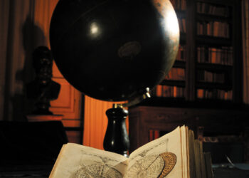 LA LETTERATURA IN VIAGGIO