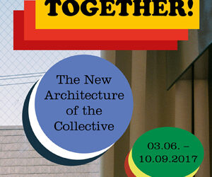 “TOGHETHER”, COME VIVERE INSIEME NEL FUTURO