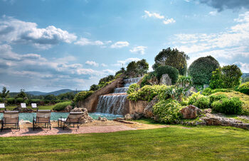 LA BAGNAIA GOLF & SPA RESORT. BENESSERE DE LUXE TRA I COLLI SENESI