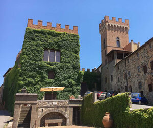 M’ARTE 2017, arte contemporanea nei borghi della Toscana