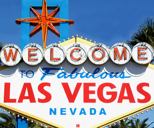 LAS VEGAS, ALLA CONQUISTA DELL’ITALIA