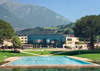 centro fitness terme merano