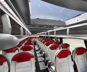 NUOVE DESTINAZIONI E RADDOPPIO DEL FATTURATO, CHIESA GROUP VIAGGIA AL MASSIMO