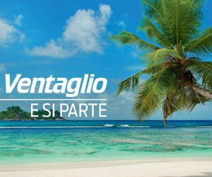 VENTAGLIO E LA NUOVA SFIDA