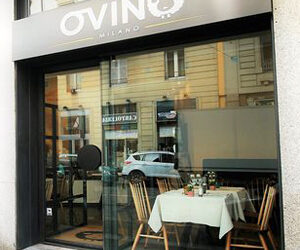 “OSTERIA OVINO”, LA NUOVA AVVENTURA DI MARCO TAVAZZI