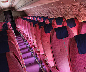 WIZZ AIR e la nuova policy per il bagaglio a mano