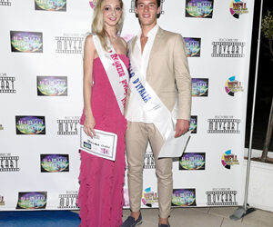 BELLEZZA E GARBO A ROMA