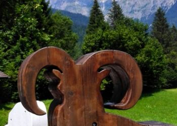 SAN MARTINO DI CASTROZZA, LA MONTAGNA DIVENTA PASSIONE