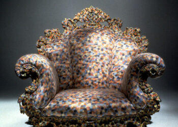BUILDERS OF TOMORROW: IMMAGINARE IL FUTURO TRA DESIGN E ARTE