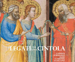 La Cintola che lega Prato all’Arte. E alla Storia