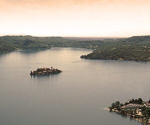 “AVERE TEMPO”, NASCE CASA FANTINI/LAKE TIME