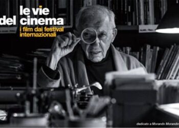 Le vie del Cinema: i film di Venezia e Locarno nei cinema di Milano fino al 27 settembre