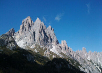 Cortina d’Ampezzo, regina del Tiro con l’Arco