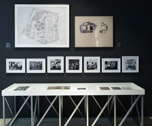 Gli Eames e il pensiero “groundbreaking”