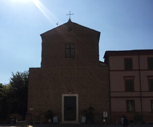 Cervia, tra saline e fenicotteri