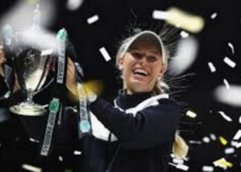 LE WTA FINALS A SINGAPORE, CITTA’ DEL FUTURO SOSTENIBILE