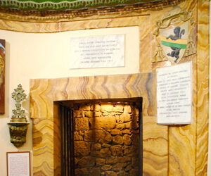 FUMONE: MISTERI IN CIOCIARIA