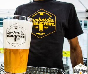Arriva a Milano il “Lombardia Beer Fest”