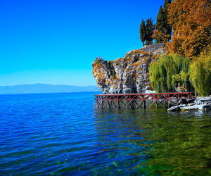 MACEDONIA: META PER INTENDITORI