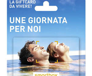 Smartbox e le novità in vista del Natale